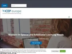 Sites similar to icepe.eu