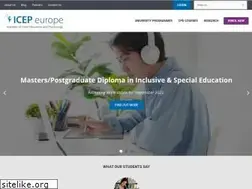 Sites similar to icepe.ie