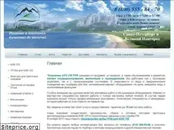Sites similar to icepetri.ru