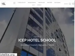 Sites similar to icephotelschool.com