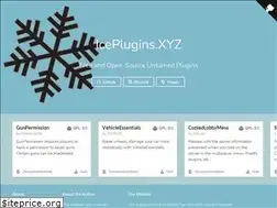 Sites similar to iceplugins.xyz