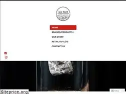 Sites similar to iceport.in