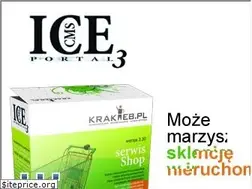 Sites similar to iceportal.pl