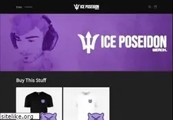 Sites similar to iceposeidon.com