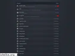 Sites similar to iceposeidon.live