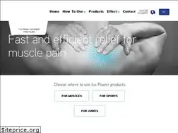 Sites similar to icepower.com