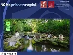 Sites similar to iceprincess.sk