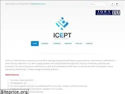 Sites similar to iceptonline.com