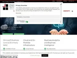 Sites similar to icepts.com