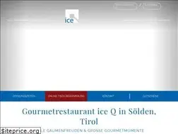 Sites similar to iceq.at