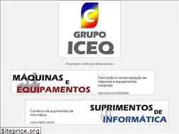 Sites similar to iceq.com.br