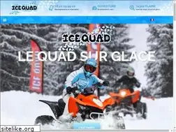 Sites similar to icequad.fr
