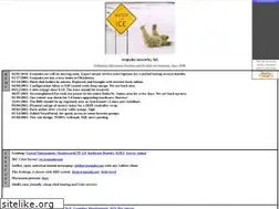 Sites similar to icequake.net