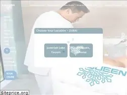 Sites similar to icequeen.ae