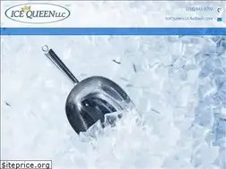 Sites similar to icequeenllc.com