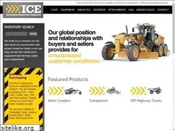 Sites similar to icequipment.com
