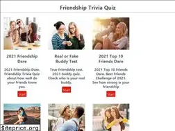 Sites similar to icequiz.com