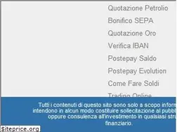 Sites similar to icer.it
