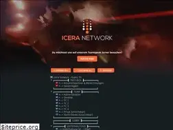 Sites similar to icera-network.de
