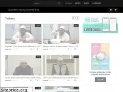 Sites similar to iceramah.my