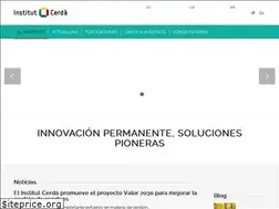 Sites similar to icerda.org