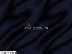 Sites similar to icerealm.org