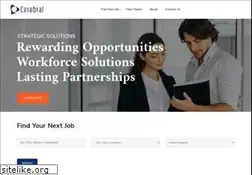 Sites similar to icerebral.com