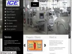 Sites similar to icerefrigeration.net
