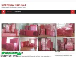 Sites similar to icerenkoynakliye.com