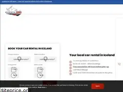 Sites similar to icerental4x4.is