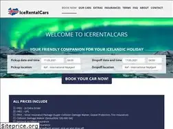 Sites similar to icerentalcars.is