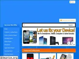 Sites similar to icerepaircenter.com