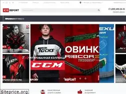 Sites similar to icereport.ru