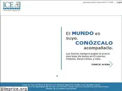 Sites similar to icerewardslifestyle.com.mx
