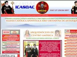 Sites similar to icergua.org
