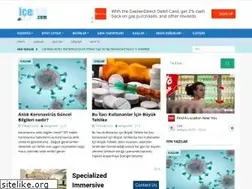 Sites similar to icerigi.com