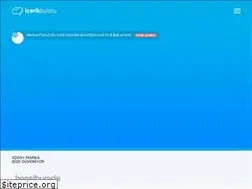Sites similar to icerikbulutu.com