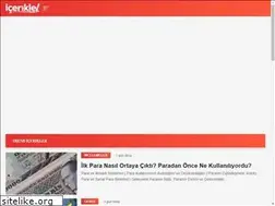 Sites similar to icerikle.com
