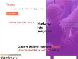 Sites similar to icerikly.com