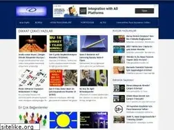 Sites similar to icerikyazar.com