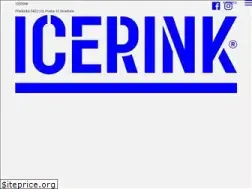 Sites similar to icerink.cz