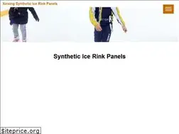 Sites similar to icerinkpanel.com