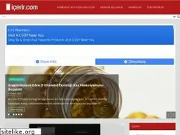 Sites similar to icerir.com