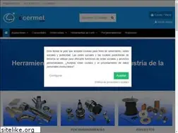 Sites similar to icermet.com