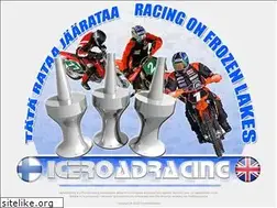 Sites similar to iceroadracing.com