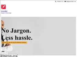 Sites similar to icerocket.co.uk