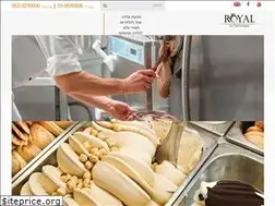 Sites similar to iceroyal.com