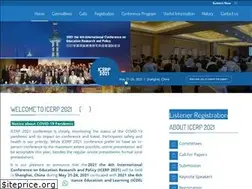 Sites similar to icerp.org