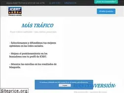 Sites similar to icert.es