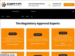 Sites similar to icertifi.com